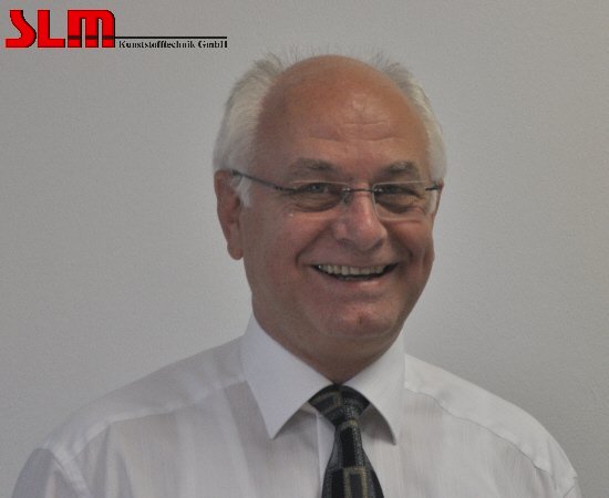 Gernot Oppermann